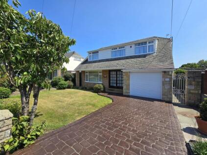 Glenfield Road, Bideford