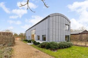 Polands Farm, Four Elms Road, Edenbridge TN8 6LT