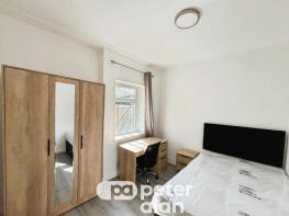 77, Colum Road, Cathays, Cardiff CF10 3EF