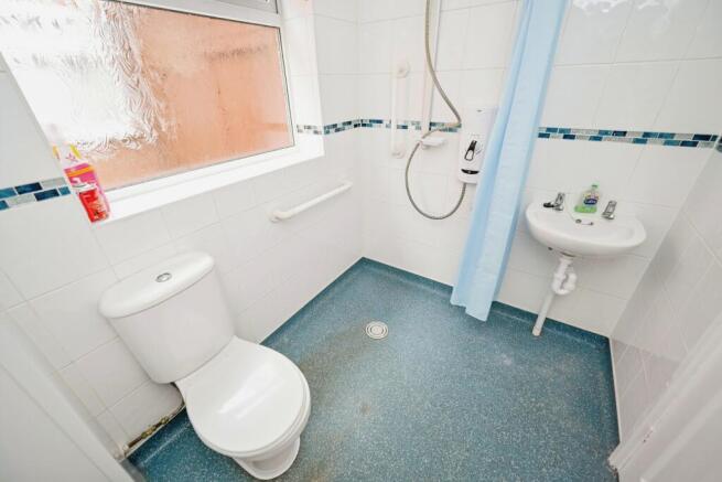 Wet Room