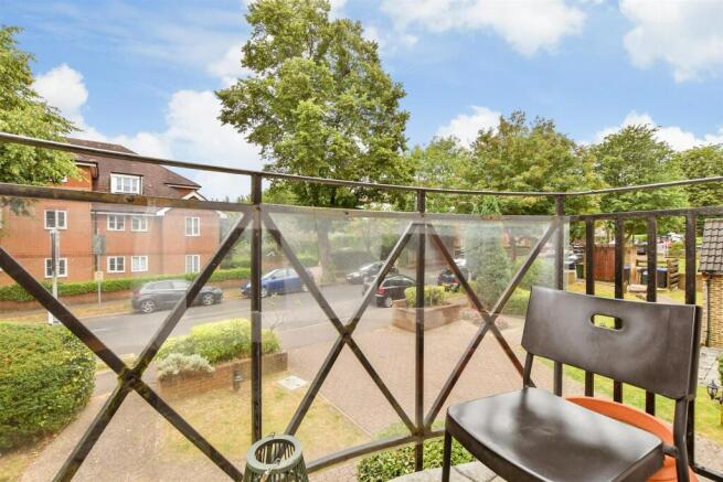 Balcony / Terrace