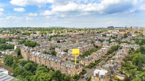 Mentone Terrace, Newington, Edinburgh, Midlothian, EH9