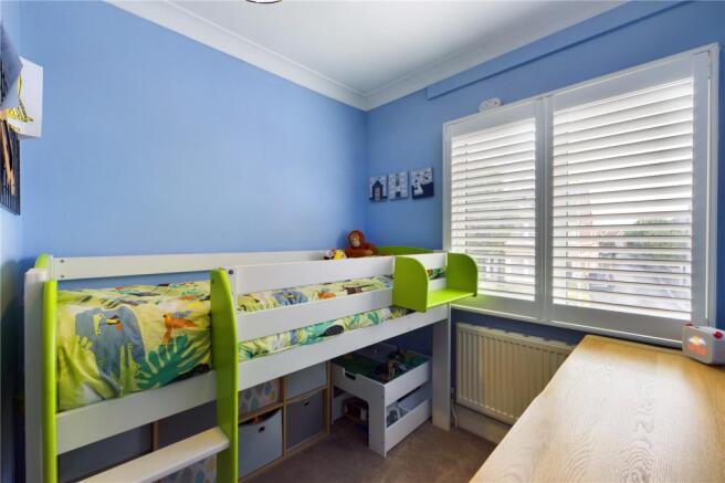 Bedroom 3
