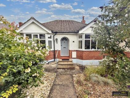 Coombe Avenue, Lodmoor, Weymouth