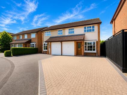 Shackleton Avenue, Yate