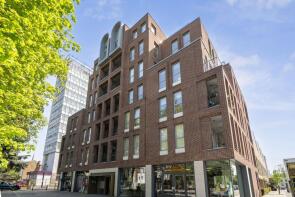 27, 273 Ravilious House, King Street, London W6 9QF