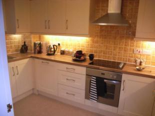 Show Kitchen