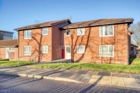 Victoria Court, Gateshead, Newcastle Upon Tyne, NE8 2HE