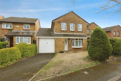 Primrose Way, Locks Heath, Hampshire, SO31