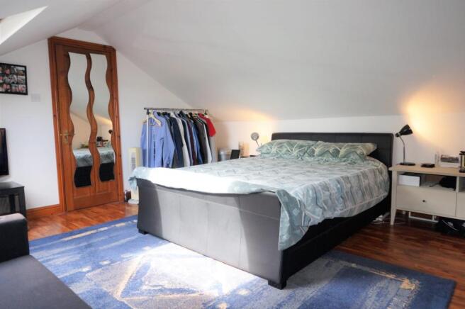 Bedroom Five