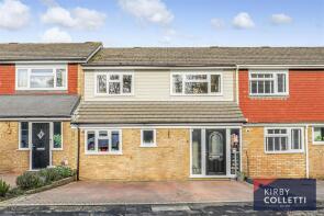 124, Lampits, Hoddesdon EN11 8DY