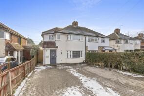 101, Cressex Road, High Wycombe HP12 4PS