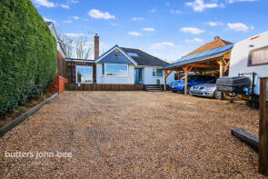Overley, Watling Street, Cannock WS11 8LX