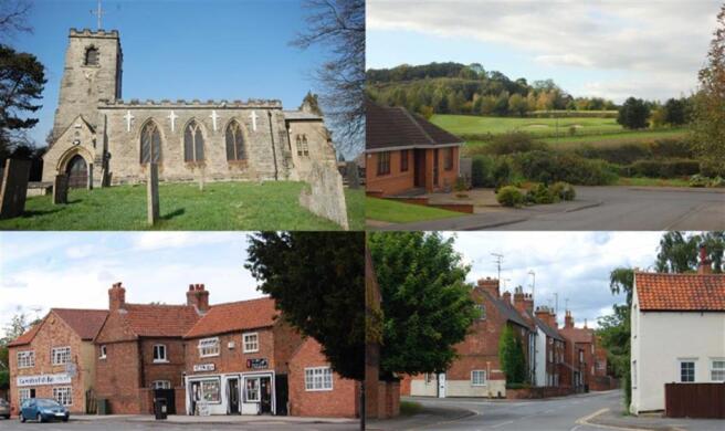 CALVERTON
