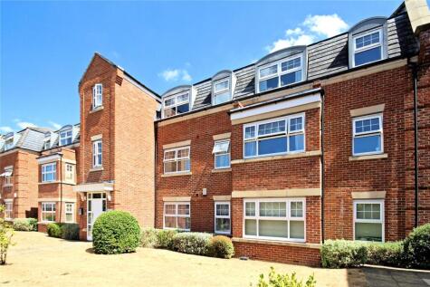 Kings Road, Woking, Surrey, GU21