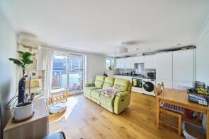 7, 530 Ascot Edge, Whippendell Road, Watford WD18 7QN