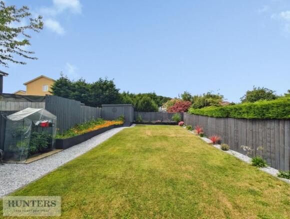 Outdoor Space