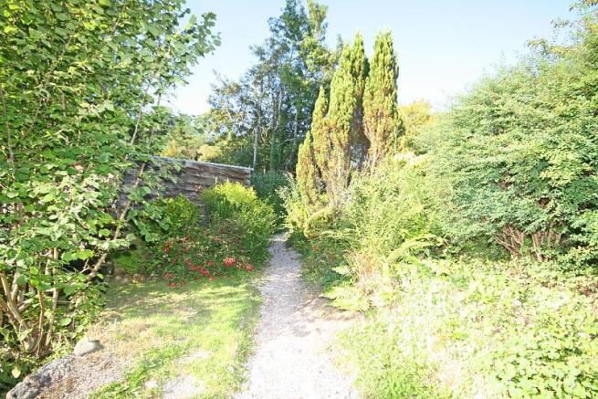 Lower Garden