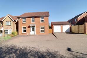 56, Riverbank Rise, Barton-upon-humber DN18 5SL