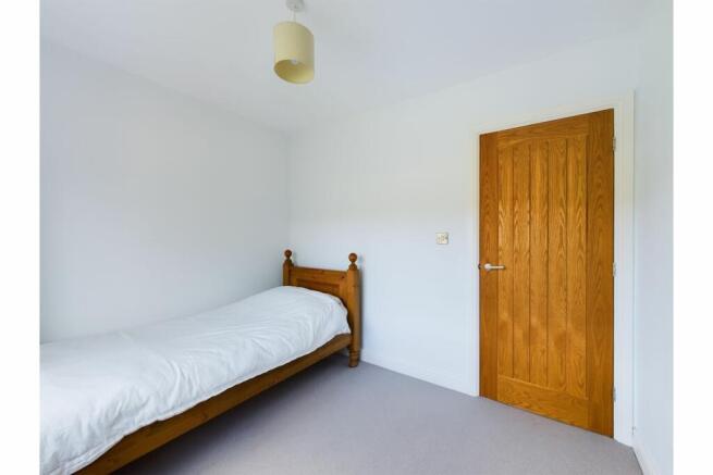 Barn Bedroom Three
