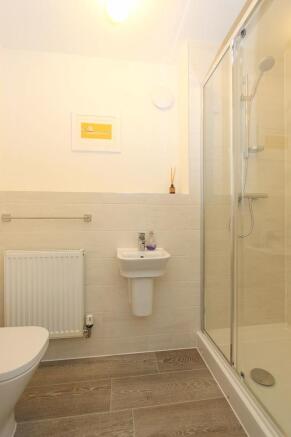 Cloakroom / sh...