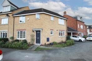 9, Sunflower Gardens, Bessacarr, Doncaster DN4 7DR