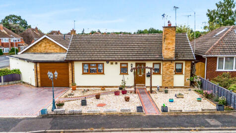Shirley Road, Droitwich