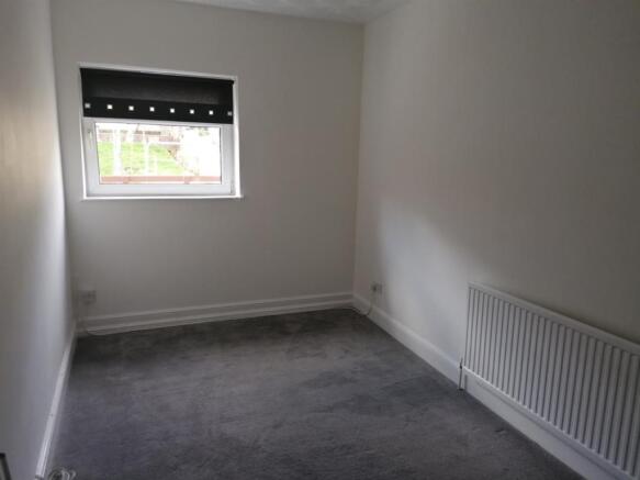 BEDROOM 3 (REAR)