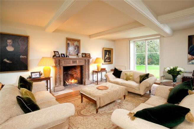 Drawing Room