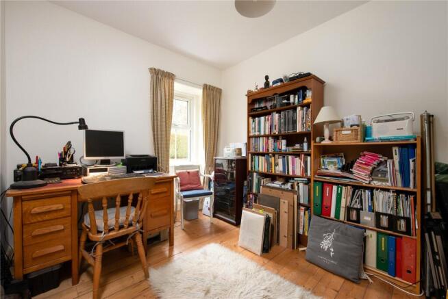 Study/Bedroom