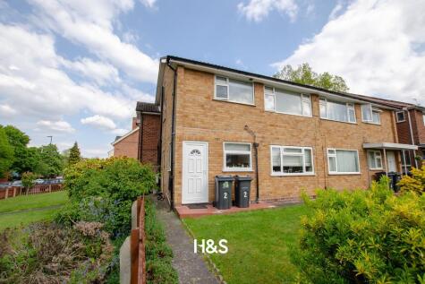 Hazeltree Croft, Birmingham