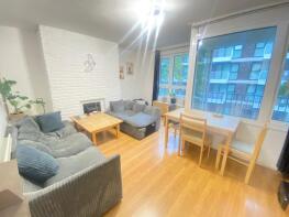 50, Clarence Crescent, London SW4 8LJ
