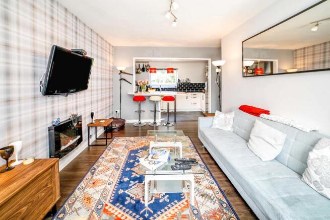 Lounge Area