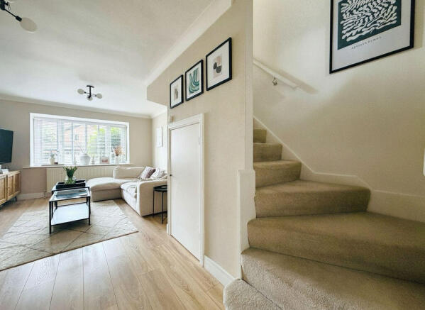 2 bed Semi-Detached for sale Image 7