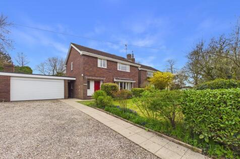 Pulford Lane, Dodleston, CH4