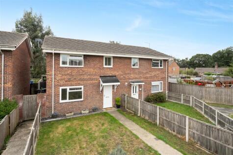 Mount Skippet Way, Crossways, Dorchester