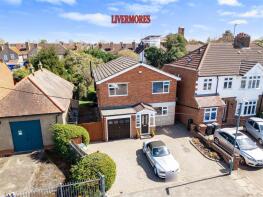 63, Devonshire Avenue, Dartford DA1 3DN