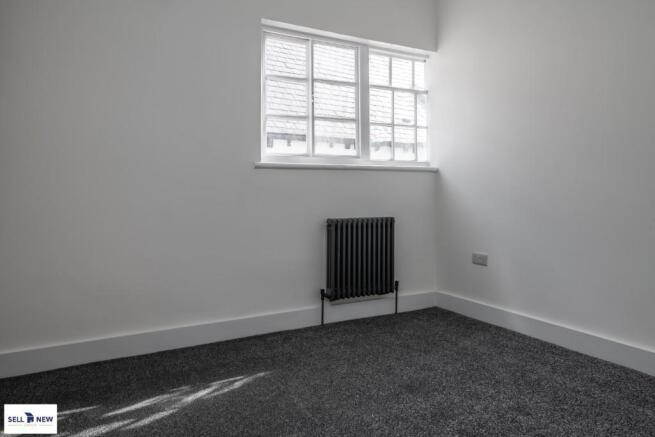 Guest bedroom 