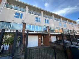 92, Taliesin Court, Chandlery Way, Butetown, Cardiff CF10 5NJ