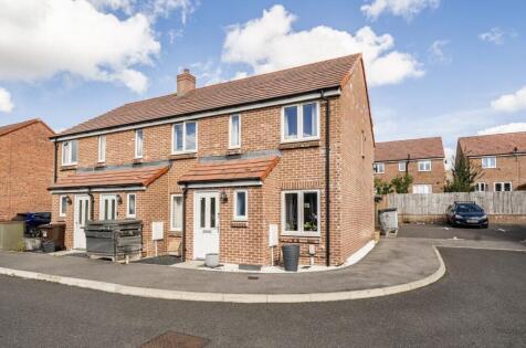 Arcaro Road , Andover , SP11 6ZH
