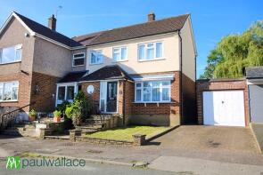 18, Melvyn Close, Goffs Oak EN7 5RR