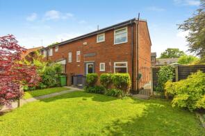25, Lindwall Close, Manchester M23 0EF