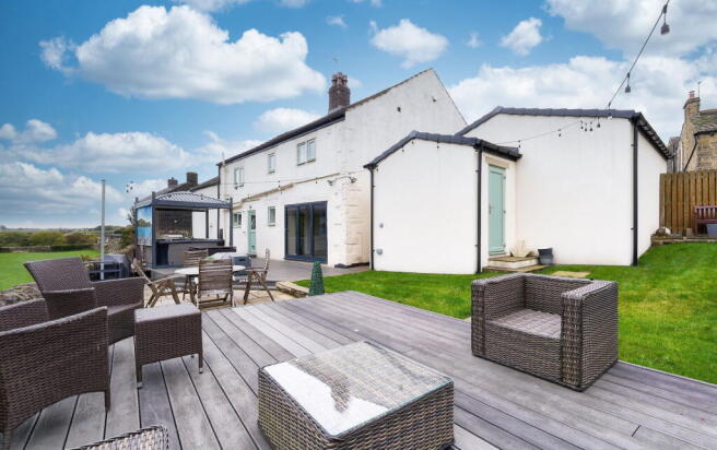 The Green, Thurlstone, Sheffield, S36 9QG photo 4