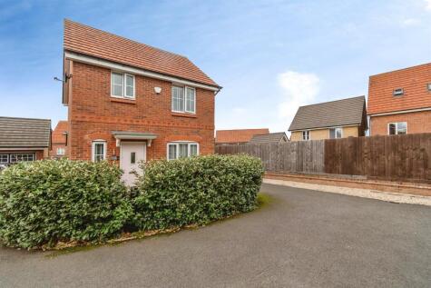 Ceramic Close, WEDNESBURY
