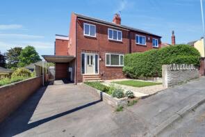 20, Wynthorpe Road, Horbury, Wakefield WF4 5BB