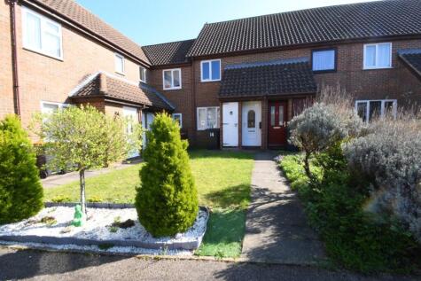 Viking Grove, Kempston, Bedford, MK42