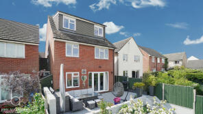 9, Halstead Road, Colchester CO3 9AD