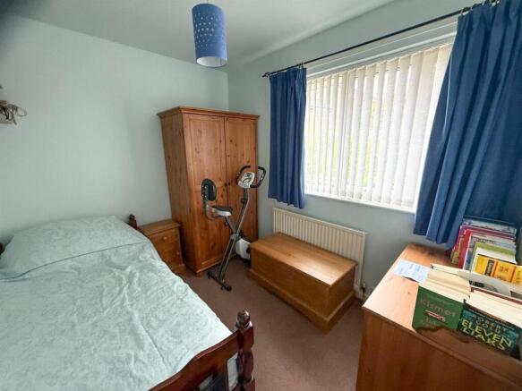 3 Bed Detached, Silsden