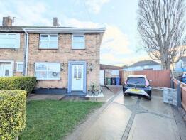 63, St Ives Crescent, Grimsby DN34 5SL