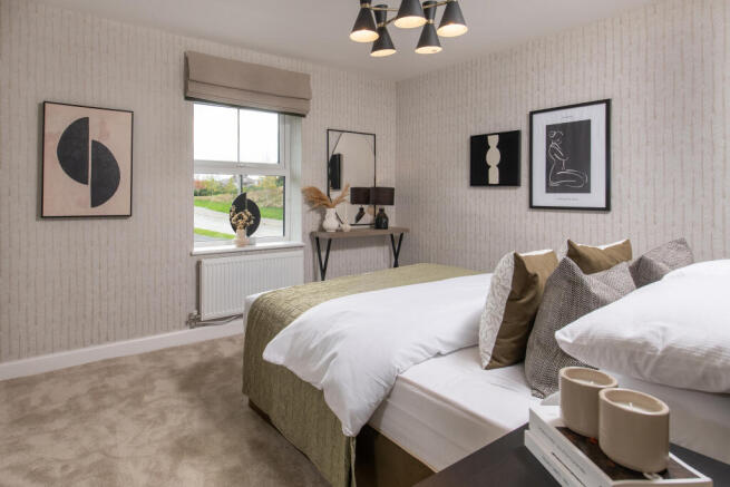 3 bed Detached for sale Image 4